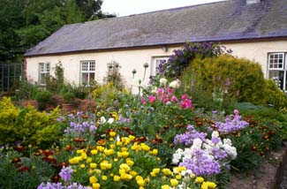 Grove GArdens - Kells County Meath ireland